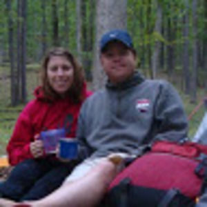 Meet your Posher, Mike